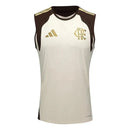 Flamengo - Sleeveless Training 2026 Men’s Shirt