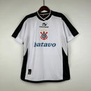 CORINTHIANS HOME  RETRO 2000