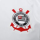 Corinthians 26/27 I Home - PATCH CAMPEÃO - Fan Version