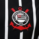 Corinthians 26/27 II AWAY - PATCH CAMPEÃO - Fan Version