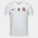 Corinthians 26/27 I Home - PATCH CAMPEÃO - Fan Version
