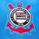 Corinthians 26/27 Third - Fan Version