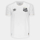 Santos - Home 26/27  Player Version