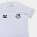 Santos - Home 26/27 Women's Shirt
