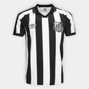 Santos - Away 26/27  Player Version
