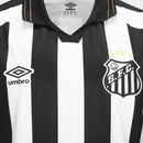 Santos - Away 26/27  Player Version