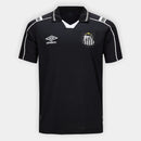 SANTOS - THIRD 26/27 Men's Shirt - FAN VERSION