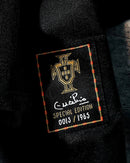 Portugal Pantera Negra Special Edition 2025 Fan Jersey