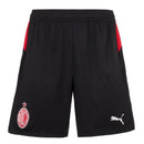 AC Milan Home Kit Kids 2025/26