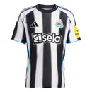 Newcastle United Home Fan Jersey 2025/26
