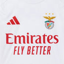 Benfica Third Fan Jersey 2025/26