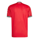Manchester United Home Fan Jersey 2025/26