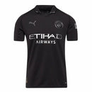 Manchester City 25/26 Away Authentic Player - Slim Fit