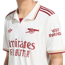 Arsenal Third Fan Jersey 2025/26