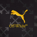 AC Milan BLACK JERSEY DIAVOLI X OFF-WHITE™ Fan Jersey 2025
