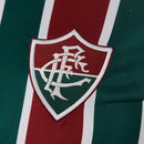 Fluminense 25/26 I Home Jersey - Fan Version