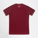 Camisa Masculina 2025 Umbro Fluminense III - Fan Version