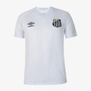 Santos 25/26 I Home Jersey - Fan Version