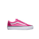 Vans LX Old Skool 2 Tone Pink White VN0000CXTPNK