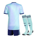Kids KIT Arsenal Third Jersey 2024/25