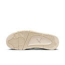 Women's Air Jordan 4RM Legend Light Brown/Sail-Legend Light Brown FQ7940-200