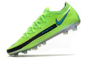 Nike Phantom GT2 Elite DF FG-Green
