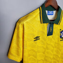 BRAZIL I 91/93 MEN - RETRO