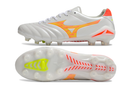 Mizuno Morelia Neo IV Made In Japan FG Firm Ground Soccer Cleat