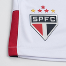 São Paulo - Home 26/27 Kids Shirt Kit