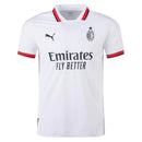 AC Milan 24/25 II Away Jersey - Player Version