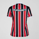 São Paulo - Away 26/27 Women’s Shirt