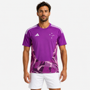 Cruzeiro - Goalkeeper 26/27 Fan Shirt