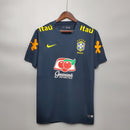 BRAZIL TRAINING JERSEY