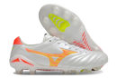Mizuno Morelia Neo IV Made In Japan FG Firm Ground Soccer Cleat