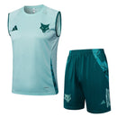 CRUZEIRO 2025 training Set