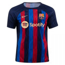 Barcelona 22/23 I Home Jersey - Fan Version