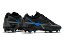 Nike Phantom GT2 Elite DF FG -Black/Blue