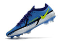 Nike Phantom GT2 Elite DF FG  - Blue