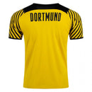 Borussia Dortmund 21/22 I Home Jersey - Fan Version