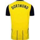 Borussia Dortmund 24/25 I Home Jersey - Fan Version