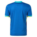 Brazil 24/25 II Away Jersey - Fan Version