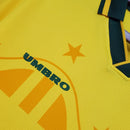 BRAZIL I 94 MEN - RETRO
