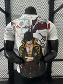 Japan Anime 2025/26  Player - Japao [Slim Fit]