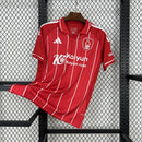 Nottingham Forest 2025/26 Home Jersey