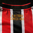 SÃO PAULO NEW BALANCE II AWAY 2024/25 - PLAYER VERSION