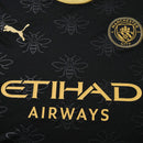 Manchester City - Away 26/27 Fan Shirt