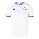 Cruzeiro 24/25 II Home Jersey - Fan Version