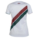 Fluminense 24/25 II AWAY Jersey - WOMEN'S
