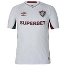 Fluminense 25/26 II AWAY Jersey - Fan Version