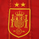 Spain - Home 26/27 Long Sleeve Shirt